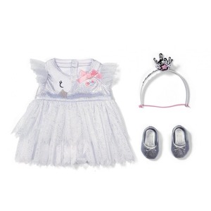 Baby born - Ballerina Outfit 43cm