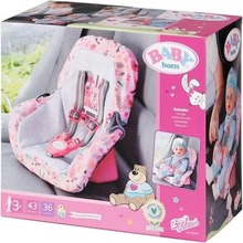 Baby born - Car Seat