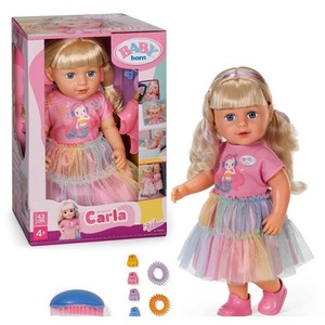 Baby born - Carla 43cm