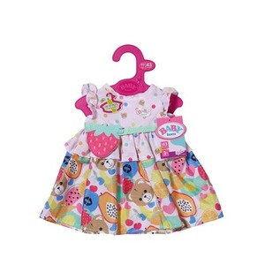 Baby born - Dress Fruit 43cm
