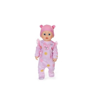 Baby born - Emily Walk with me 43cm