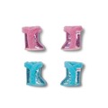 Baby born - Glitter Boots 2 43cm mix