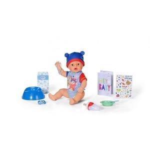 Baby born - Jonas 43cm