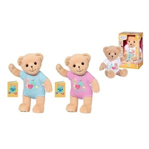 Baby born - Miś mix