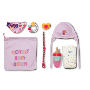 Baby born - Newborn set