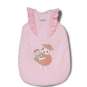 Baby born - Sleeping Bag Flowers