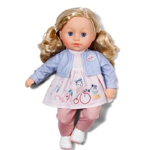 Baby born - Sophia Rose 36cm