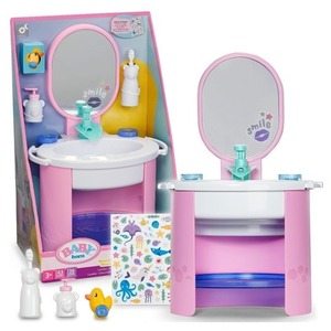 Baby born - Washbasin