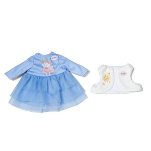 Baby born - Winterdress 36cm