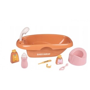 Baby Nurse Zestaw do kąpieli