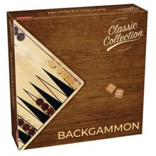Backgammon Classic Collection