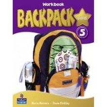 Backpack Gold 5 SP Ćwiczenia. Język angielski