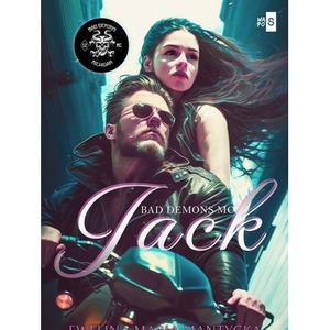 Bad Demons T.1 Jack