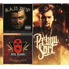 Bad Pop/Królowie życia 2CD