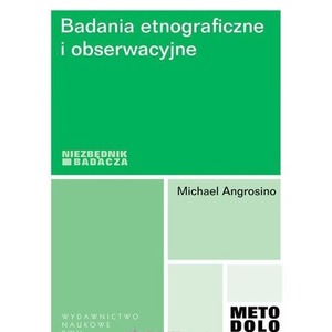Badania etnograficzne i obserwacyjne