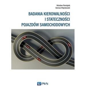 Badania kierowalności i stateczności pojazdów...