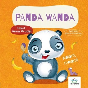 Bajeczki z morałem. Panda Wanda