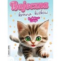 Bajeczna kraina kotków