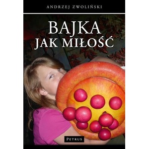 Bajka jak Miłość