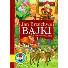 Bajki Jan Brzechwa