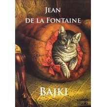 Bajki La Fontaine audiobook