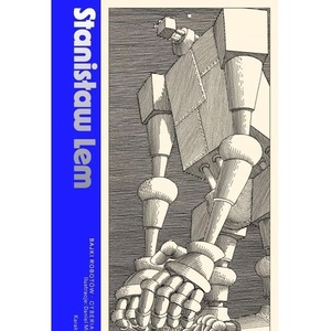 Bajki robotów. Cyberiada