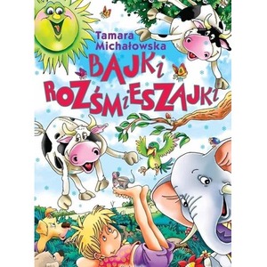 Bajki rozśmieszajki