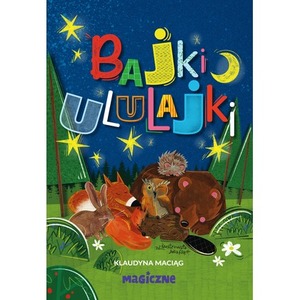 Bajki ululajki