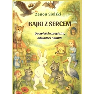 Bajki z sercem