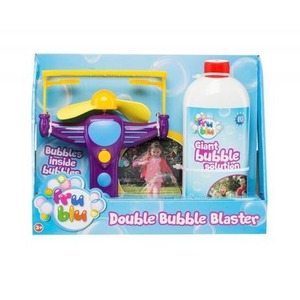 Bańka w bańce Fru Blu