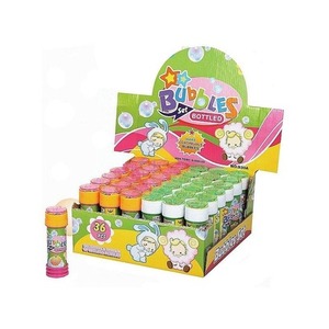 Bańki mydlane 11,5x3,5cm (36szt)