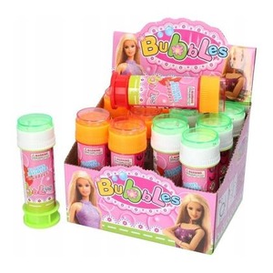 Bańki mydlane (24szt)