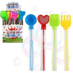 Bańki mydlane akcesoria do piasku MIX