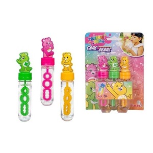 Bańki mydlane Care Bears 30ml 3szt