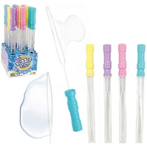 Bańki mydlane pałka 230ml MIX