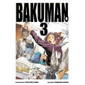 Bakuman. Tom 3