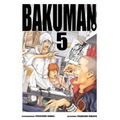 Bakuman. Tom 5