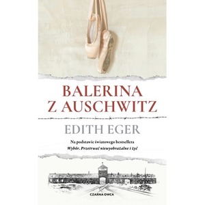 Balerina z Auschwitz
