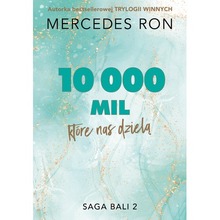 Bali T.2 10 000 mil, które nas dzielą