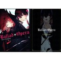 Ballad x Opera. Tom 4