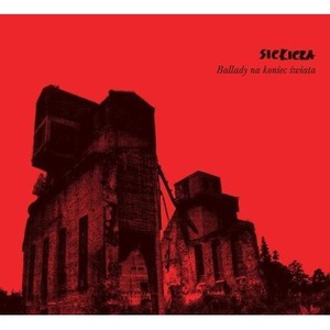 Ballady na koniec świata CD