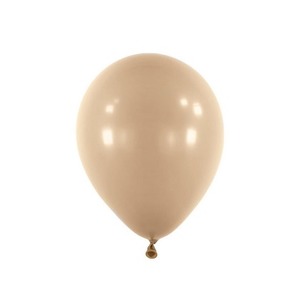 Balon Fashion Taupe 28cm 50szt