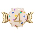 Balon foliowy Cukierek 4 61x37cm