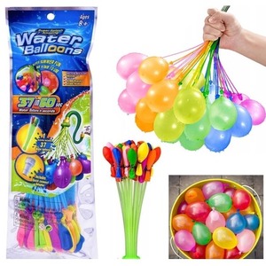 Balony wodne 27szt