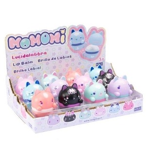 Balsam do ust Momomi mix