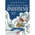 Baśnie Andersena. Królowa śniegu