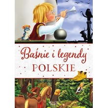 Baśnie i legendy polskie w.2