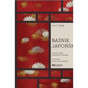 Baśnie japońskie T.1 w.2