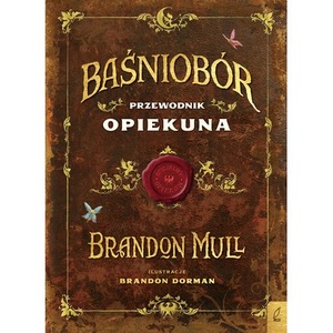 Baśniobór. Przewodnik opiekuna