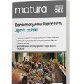 Bank motywów literackich. Do matury i wypracowań